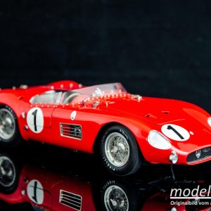 CMC Maserati 300s Le Mans M-108