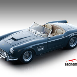 Tecnomodel Ferrari 250 GT California SWB 1960 gloss mediun grey