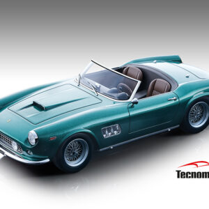 Tecnomodel Ferrari 250 GT California SWB 1960 Metallic Green