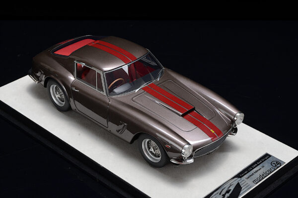 Ferrari 250 SWB modelcars24