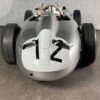 IXO Mercedes W196 Moss Startnummer 12 Bausatz 1:8 – Bild 12
