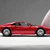 Amalgam Ferrari 288 GTO 1984 Red 1:18 – Bild 7