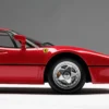 Amalgam Ferrari 288 GTO 1984 Red 1:18 – Bild 8