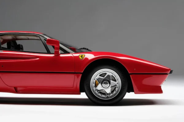 Amalgam Ferrari 288 GTO 1984 Red 1:18 – Bild 8