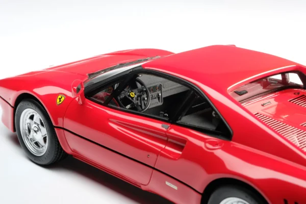 Amalgam Ferrari 288 GTO 1984 Red 1:18 – Bild 9