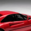 Amalgam Ferrari 288 GTO 1984 Red 1:18 – Bild 10