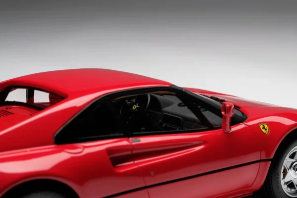 Amalgam Ferrari 288 GTO 1984 Red 1:18 – Bild 10