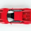Amalgam Ferrari 288 GTO 1984 Red 1:18 – Bild 11