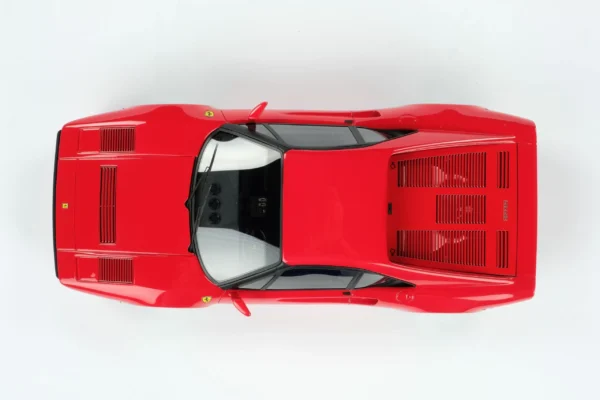 Amalgam Ferrari 288 GTO 1984 Red 1:18 – Bild 11