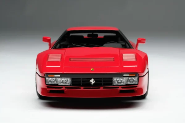 Amalgam Ferrari 288 GTO 1984 Red 1:18 – Bild 2