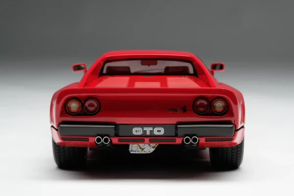 Amalgam Ferrari 288 GTO 1984 Red 1:18 – Bild 3