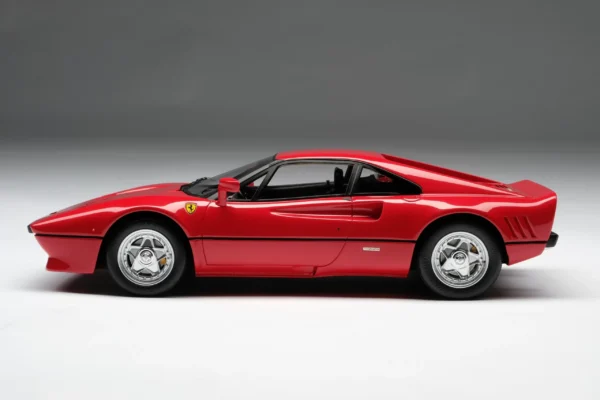 Amalgam Ferrari 288 GTO 1984 Red 1:18 – Bild 5