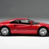 Amalgam Ferrari 288 GTO 1984 Red 1:18 – Bild 6