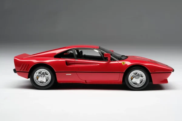 Amalgam Ferrari 288 GTO 1984 Red 1:18 – Bild 6