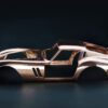 Martisan Ferrari 250 GTO Karosserie 1:8 – Bild 4