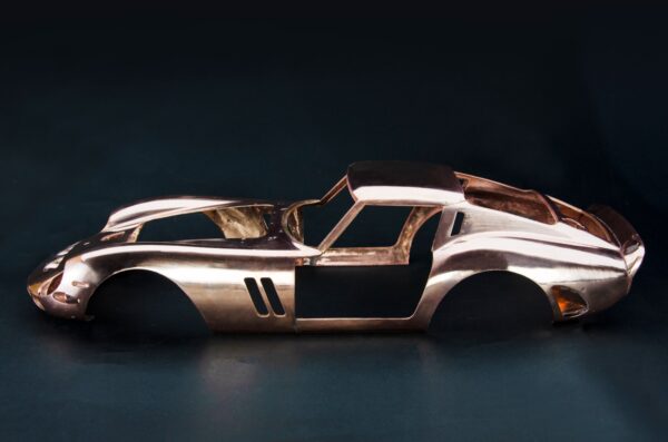 Martisan Ferrari 250 GTO Karosserie 1:6 – Bild 4