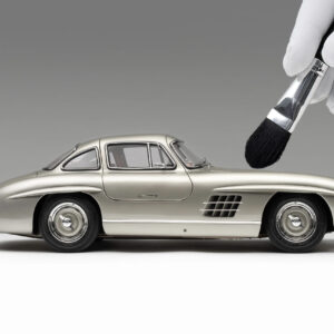 Amalgam Mercedes-Benz 300SL Gullwing 1:18