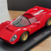 Top Marques Ferrari 330 P4 Press Version 1:12