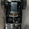IXO Mercedes W196 Moss Startnummer 12 Bausatz 1:8 – Bild 8