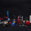 AUTOart Garage Kit Set (Version 2)