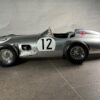 IXO Mercedes W196 Moss Startnummer 12 Bausatz 1:8 – Bild 10