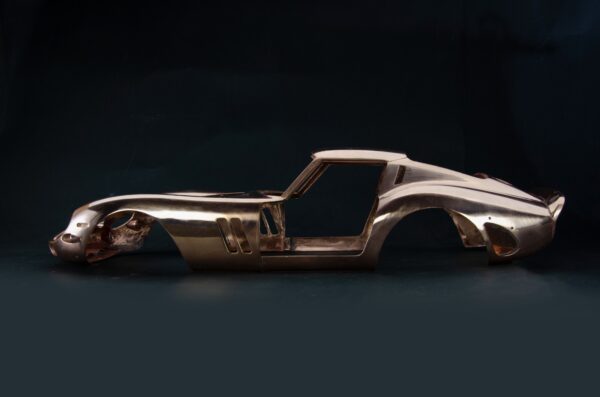 Martisan Ferrari 250 GTO Karosserie 1:6 – Bild 3