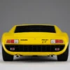 Amalgam Lamborghini Miura P400 SV Giallo Miura 1:18 – Bild 13