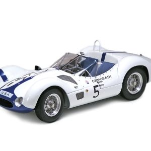 CMC Maserati Birdcage