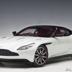 AUTOart Aston Martin DB11 (morning frost white)