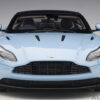 AUTOart Aston Martin DB11 (q frosted glass blue)