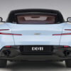 AUTOart Aston Martin DB11 (q frosted glass blue)