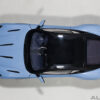 AUTOart Aston Martin DB11 (q frosted glass blue)