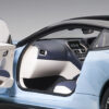 AUTOart Aston Martin DB11 (q frosted glass blue)