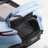 AUTOart Aston Martin DB11 (q frosted glass blue)