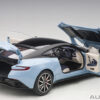 AUTOart Aston Martin DB11 (q frosted glass blue)