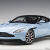 AUTOart Aston Martin DB11 (q frosted glass blue)