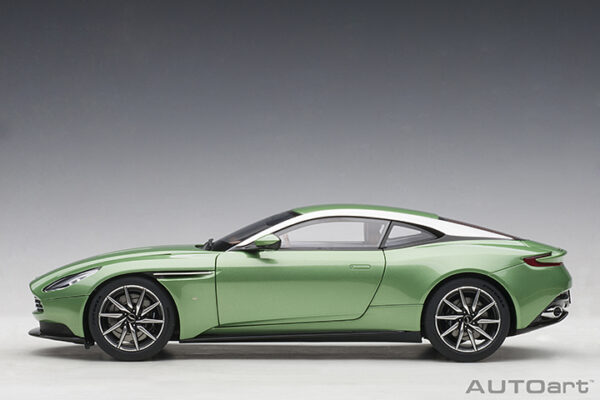 AUTOart Aston Martin DB11 (appletree green)