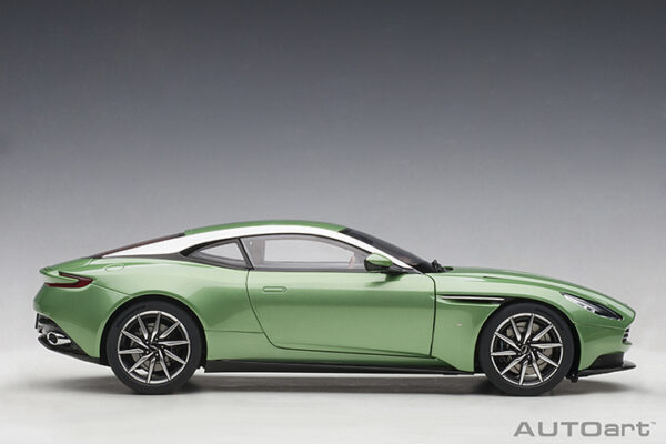 AUTOart Aston Martin DB11 (appletree green)