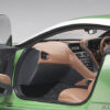 AUTOart Aston Martin DB11 (appletree green)