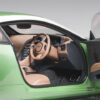 AUTOart Aston Martin DB11 (appletree green)