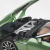 AUTOart Aston Martin DB11 (appletree green)