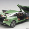 AUTOart Aston Martin DB11 (appletree green)
