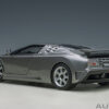 AUTOart Bugatti EB 110 SS 1992 (grigio metalizzatto:silver)