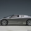 AUTOart Bugatti EB 110 SS 1992 (grigio metalizzatto:silver)