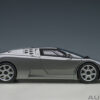 AUTOart Bugatti EB 110 SS 1992 (grigio metalizzatto:silver)