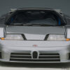 AUTOart Bugatti EB 110 SS 1992 (grigio metalizzatto:silver)