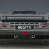AUTOart Bugatti EB 110 SS 1992 (grigio metalizzatto:silver)