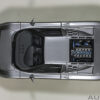 AUTOart Bugatti EB 110 SS 1992 (grigio metalizzatto:silver)