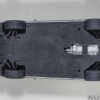 AUTOart Bugatti EB 110 SS 1992 (grigio metalizzatto:silver)