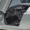 AUTOart Bugatti EB 110 SS 1992 (grigio metalizzatto:silver)